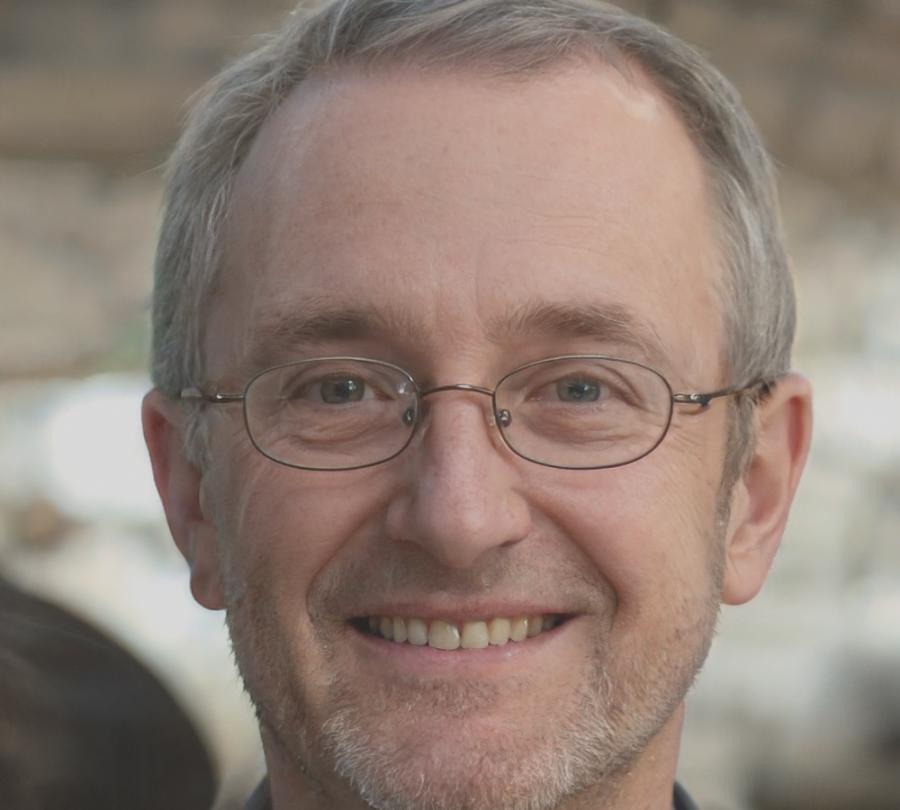 Instructor Javier Torres